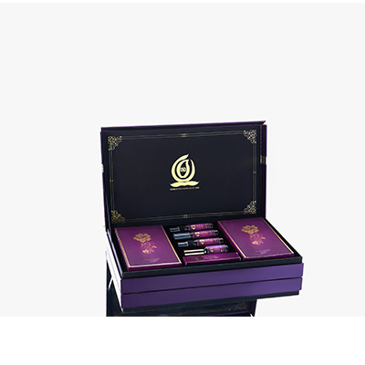 涉县气血能量海底轮