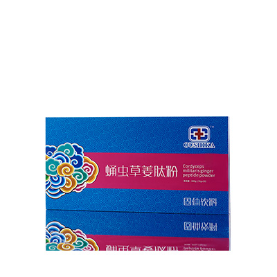 涉县蛹虫草气血汤